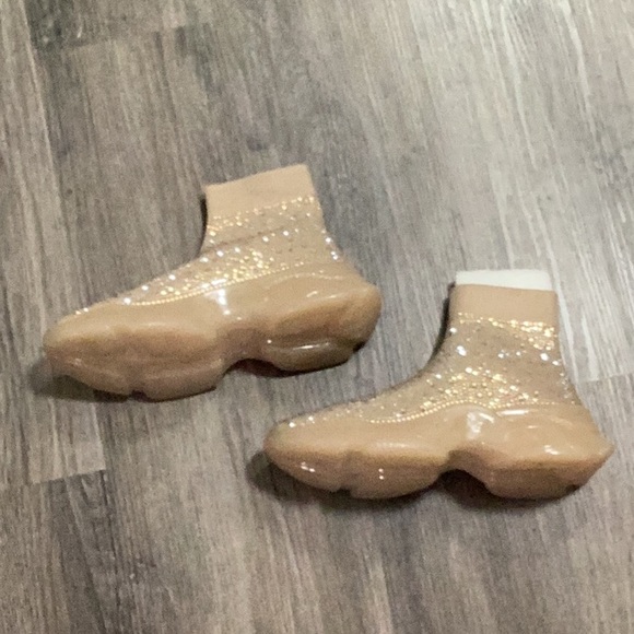 Kellparker women sneakers - Picture 4 of 4